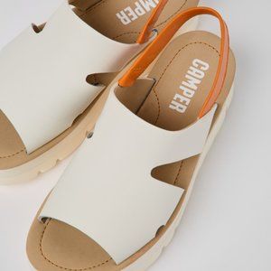 Camper Oruga Up Sandals
